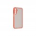 Чохол до мобільного телефона Armorstandart Frosted Matte Samsung M34 5G (M346) Red (ARM69713)