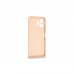 Чохол до мобільного телефона Armorstandart Icon Ring Xiaomi Redmi 12 4G Pink Sand (ARM68818)