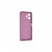 Чохол до мобільного телефона Armorstandart Icon Ring Xiaomi Redmi 12 4G Purple (ARM68820)