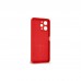 Чохол до мобільного телефона Armorstandart Icon Ring Xiaomi Redmi 12 4G Red (ARM68816)