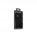 Чохол до мобільного телефона Armorstandart Matte Slim Fit Motorola G84 5G Camera cover Black (ARM70883)