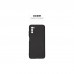 Чохол до мобільного телефона Armorstandart ICON Case Samsung A03s Camera cover Black (ARM70613)