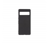 Чохол до мобільного телефона Armorstandart Matte Slim Fit Google Pixel 7 Pro Black (ARM63344)