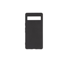 Чохол до мобільного телефона Armorstandart Matte Slim Fit Google Pixel 7a Black (ARM70857)