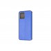 Чохол до мобільного телефона Armorstandart G-Case Motorola G14 Blue (ARM70471)