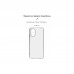 Чохол до мобільного телефона Armorstandart Air Series OPPO A18 4G / A38 4G Camera cover Transparent (ARM71037)