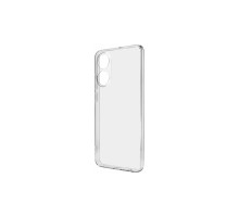 Чохол до мобільного телефона Armorstandart Air Series OPPO A78 4G Camera cover Transparent (ARM69603)