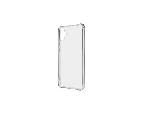 Чохол до мобільного телефона Armorstandart Air Force Samsung A05 (A055) Transparent (ARM73642)