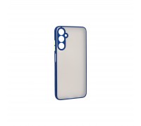 Чохол до мобільного телефона Armorstandart Frosted Matte Samsung A05s (A057) Navy Blue (ARM72575)