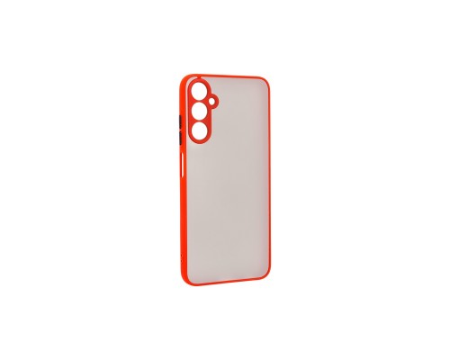 Чохол до мобільного телефона Armorstandart Frosted Matte Samsung A05s (A057) Red (ARM72576)