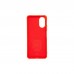 Чохол до мобільного телефона Armorstandart ICON Case OPPO A18 4G / A38 4G Red (ARM71032)