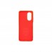 Чохол до мобільного телефона Armorstandart ICON Case OPPO A58 4G Red (ARM66473)