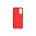 Чохол до мобільного телефона Armorstandart ICON Case OPPO A78 4G Red (ARM69634)
