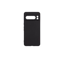 Чохол до мобільного телефона Armorstandart Matte Slim Fit Google Pixel 8 Pro Camera cover Black (ARM72967)