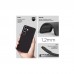 Чохол до мобільного телефона Armorstandart Matte Slim Fit Samsung S24 Camera cover Black (ARM72474)