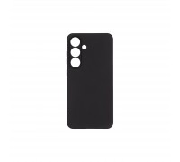 Чохол до мобільного телефона Armorstandart Matte Slim Fit Samsung S24 Camera cover Black (ARM72474)