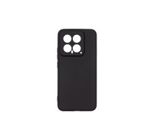 Чохол до мобільного телефона Armorstandart Matte Slim Fit Xiaomi 14 Camera cover Black (ARM72979)