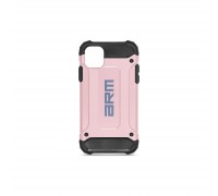 Чохол до мобільного телефона Armorstandart Panzer Apple iPhone 11 Pink (ARM71479)