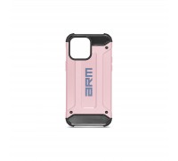 Чохол до мобільного телефона Armorstandart Panzer Apple iPhone 14 Pro Max Pink (ARM71482)