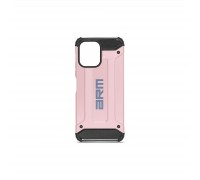 Чохол до мобільного телефона Armorstandart Panzer Xiaomi Redmi 12 4G Pink (ARM71472)