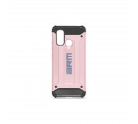 Чохол до мобільного телефона Armorstandart Panzer Xiaomi Redmi 12C Pink (ARM71473)