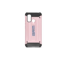 Чохол до мобільного телефона Armorstandart Panzer Xiaomi Redmi 12C Pink (ARM71473)