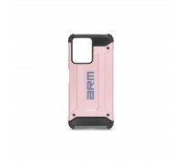 Чохол до мобільного телефона Armorstandart Panzer Xiaomi Redmi Note 12 4G Pink (ARM71476)