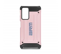 Чохол до мобільного телефона Armorstandart Panzer Xiaomi Redmi Note 12 Pro 4G Pink (ARM71477)