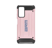 Чохол до мобільного телефона Armorstandart Panzer Xiaomi Redmi Note 12 Pro 4G Pink (ARM71477)