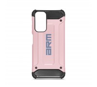 Чохол до мобільного телефона Armorstandart Panzer Xiaomi Redmi Note 12S 4G Pink (ARM71478)