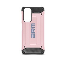 Чохол до мобільного телефона Armorstandart Panzer Xiaomi Redmi Note 12S 4G Pink (ARM71478)