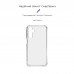 Чохол до мобільного телефона Armorstandart Air Force Samsung A15 5G (A156) Transparent (ARM72541)
