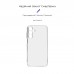 Чохол до мобільного телефона Armorstandart Air Series Samsung A15 5G (A156) Camera cover Transparent (ARM72533)