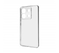 Чохол до мобільного телефона Armorstandart Air Series Xiaomi Redmi Note 13 Pro 5G Camera cover Transparent (ARM71835)