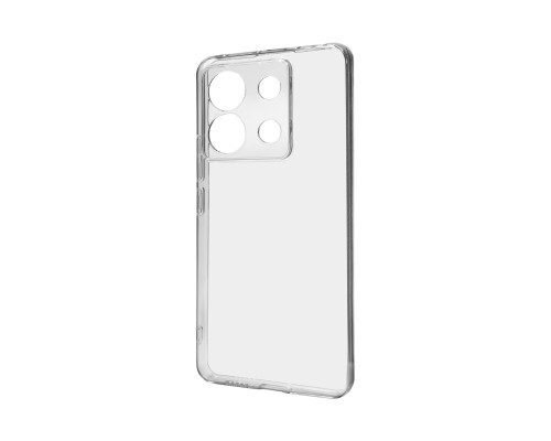 Чохол до мобільного телефона Armorstandart Air Series Xiaomi Redmi Note 13 Pro 5G Camera cover Transparent (ARM71835)