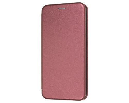 Чохол до мобільного телефона Armorstandart G-Case Samsung A05s (A057) Marsala (ARM72620)