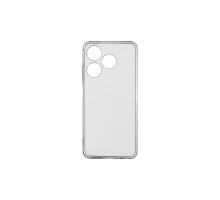 Чохол до мобільного телефона Armorstandart Air Series Tecno Spark 10 4G (KI5q) Camera cover Transparent (ARM67815)