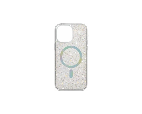 Чохол до мобільного телефона Armorstandart Glow Magsafe Apple iPhone 13 Pro Max Transparent (ARM69721)