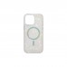 Чохол до мобільного телефона Armorstandart Glow Magsafe Apple iPhone 14 Pro Max Transparent (ARM69725)