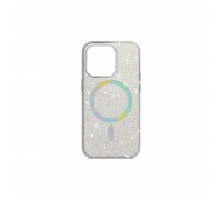 Чохол до мобільного телефона Armorstandart Glow Magsafe Apple iPhone 14 Pro Transparent (ARM69724)