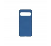 Чохол до мобільного телефона Armorstandart ICON Case Google Pixel 8 Pro Dark Blue (ARM73031)