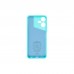 Чохол до мобільного телефона Armorstandart ICON Case Tecno POVA NEO 3 (LH6n) Camera cover Light Blue (ARM70382)