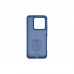 Чохол до мобільного телефона Armorstandart ICON Case Xiaomi 14 Dark Blue (ARM73055)