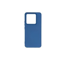 Чохол до мобільного телефона Armorstandart ICON Case Xiaomi 14 Pro Dark Blue (ARM73059)
