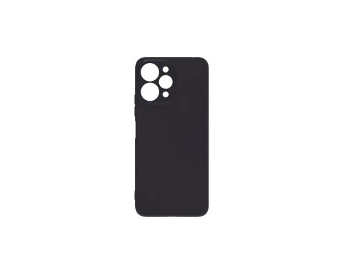 Чохол до мобільного телефона Armorstandart ICON Case Xiaomi Redmi 12 4G Camera cover Black (ARM66533)