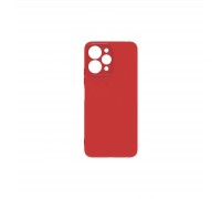 Чохол до мобільного телефона Armorstandart ICON Case Xiaomi Redmi 12 4G Camera cover Red (ARM66535)