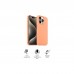 Чохол до мобільного телефона Armorstandart ICON2 MagSafe Apple iPhone 15 Pro Max Orange Sorbet (ARM72753)