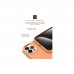 Чохол до мобільного телефона Armorstandart ICON2 MagSafe Apple iPhone 15 Pro Max Orange Sorbet (ARM72753)