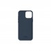 Чохол до мобільного телефона Armorstandart ICON2 MagSafe Apple iPhone 15 Pro Max Storm Blue (ARM72754)