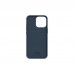 Чохол до мобільного телефона Armorstandart ICON2 MagSafe Apple iPhone 15 Pro Storm Blue (ARM72757)